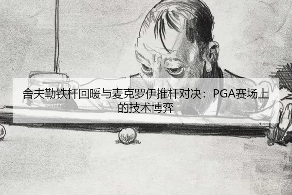 舍夫勒铁杆回暖与麦克罗伊推杆对决：PGA赛场上的技术博弈